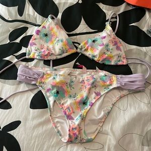 Victoria secrets bikini